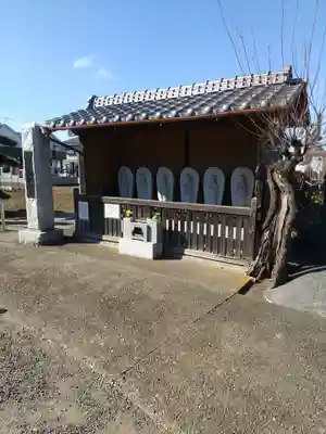 龍泉院(群馬県)