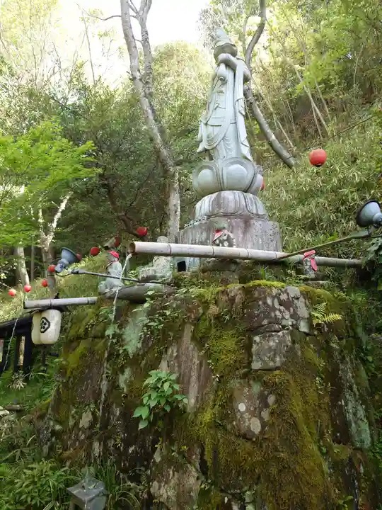 山賊魂稲成神社(山口県)