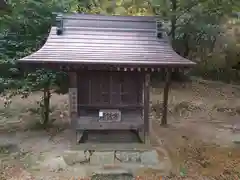 吉備津彦神社(岡山県)