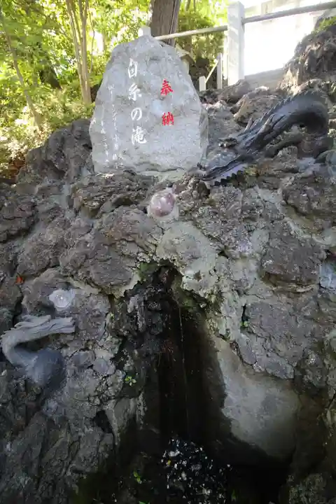 多摩川浅間神社(東京都)