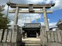 大年神社(兵庫県)