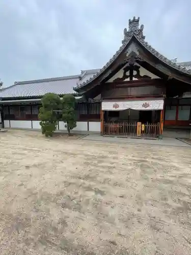 大聖観音寺（あびこ観音）のその他建物