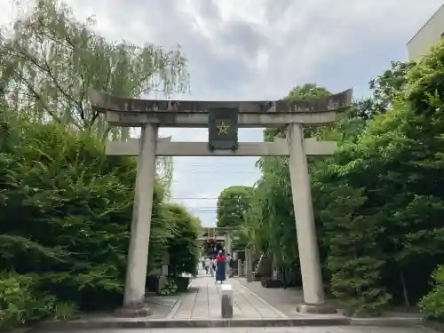 晴明神社(京都府)