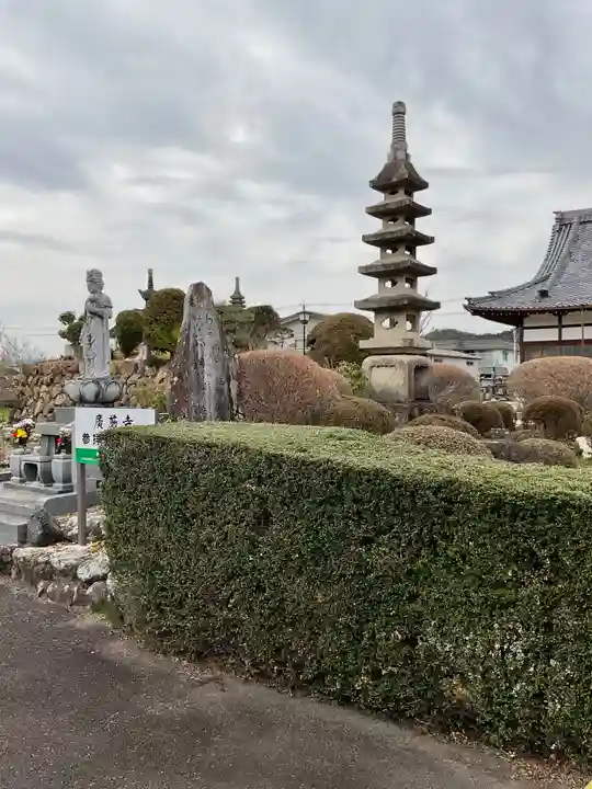 広厳寺(岐阜県)