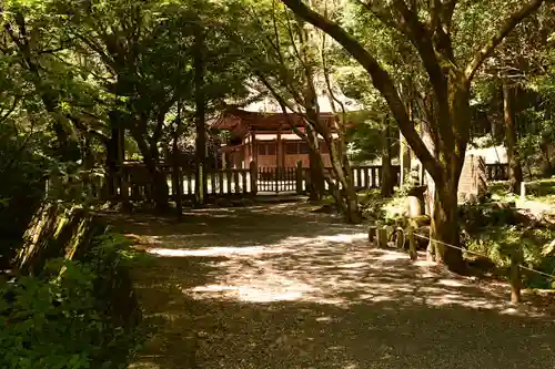 永保寺(岐阜県)