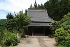 長楽寺の建物その他