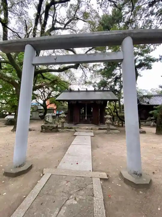 高砂神社(兵庫県)