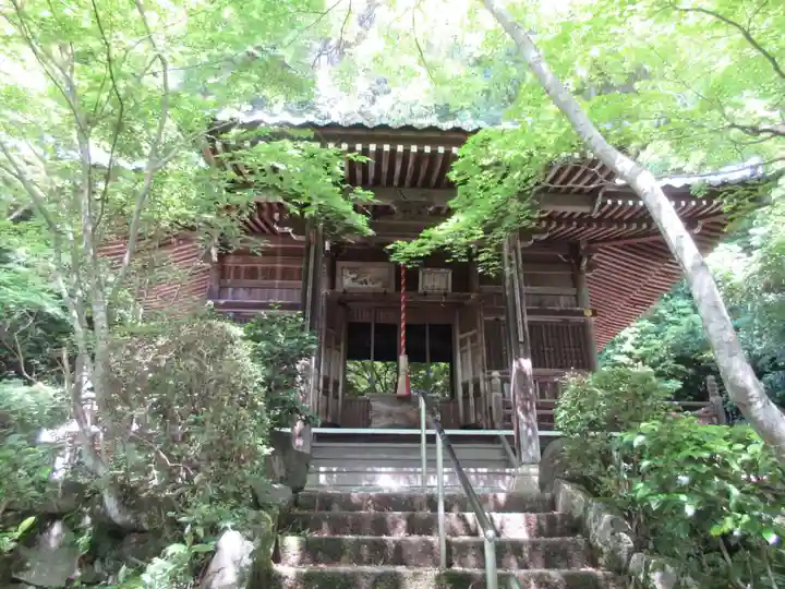 勝持寺(花の寺)(京都府)