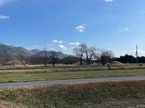 八幡神社(滋賀県)