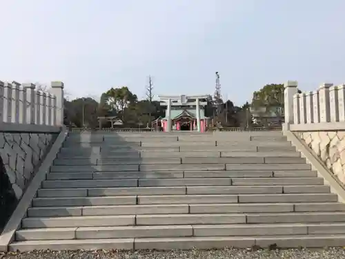 神戸神社のその他建物