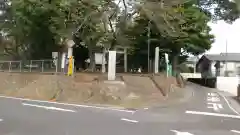 吉沼八幡神社(茨城県)