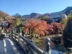 法華寺の建物その他