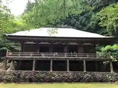 室生寺(奈良県)