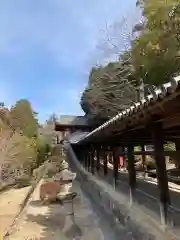 吉備津神社の建物その他