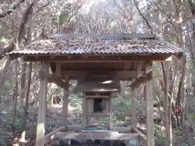 火戸寄神社(東京都)