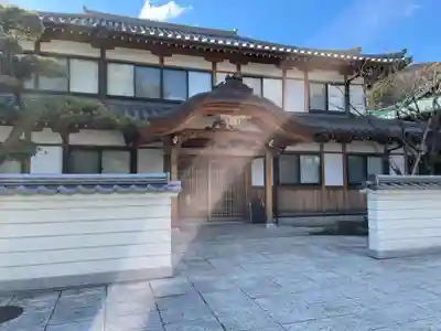 福祥寺（須磨寺）のその他建物