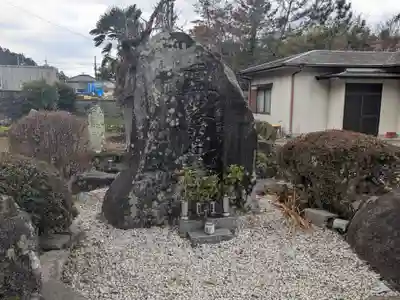 森立寺(岐阜県)