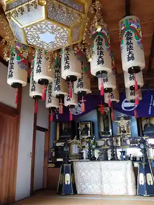 称名寺 東照殿(愛知県)