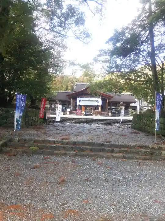 土佐神社(高知県)
