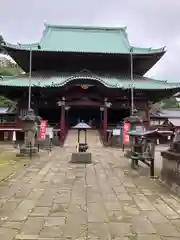 神野寺(千葉県)