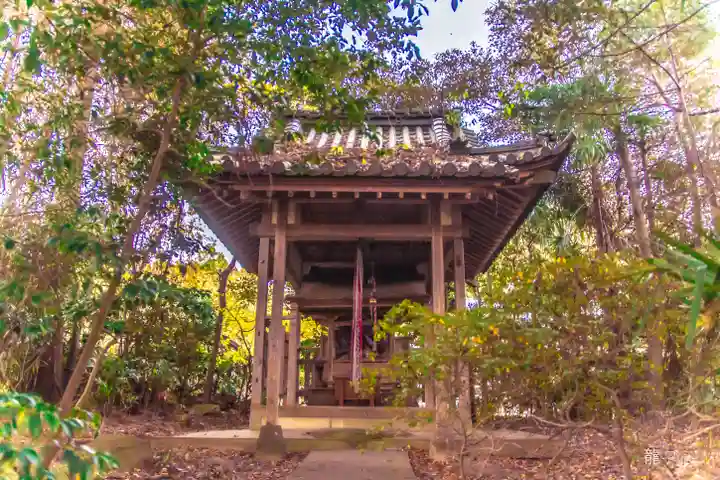 貴船神社(宮城県)