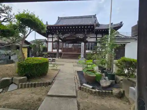 寛照寺(奈良県)