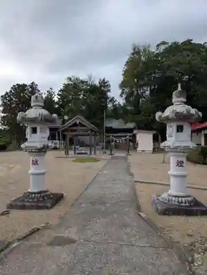 鹿島台神社(宮城県)