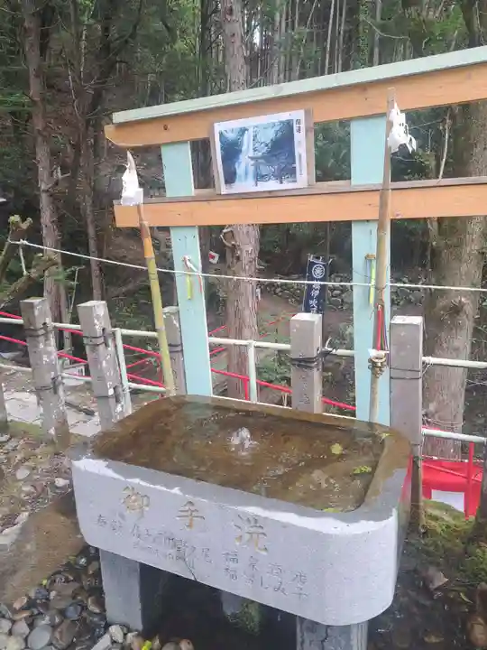 速開都比売神社(宮崎県)