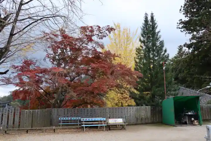 大窪寺のその他建物