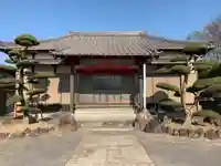 三光院の本殿・本堂