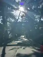 吉備津神社(岡山県)