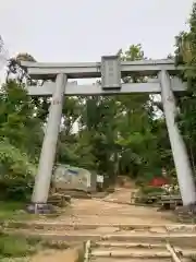 自玉手祭来酒解神社(京都府)