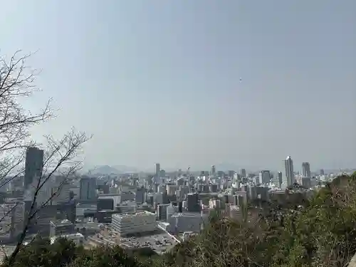金光稲荷神社(広島県)