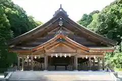 美保神社(島根県)