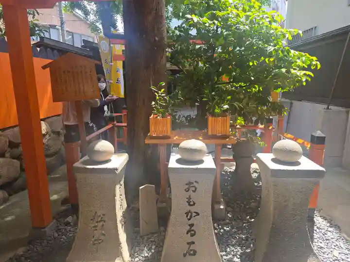 大歳社(住吉大社末社)(大阪府)