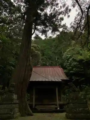神明神社(千葉県)