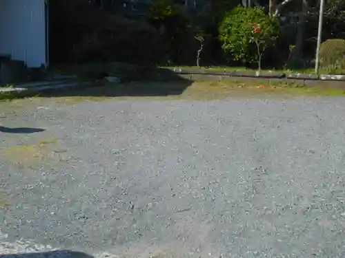 圓久寺（円久寺）のその他建物