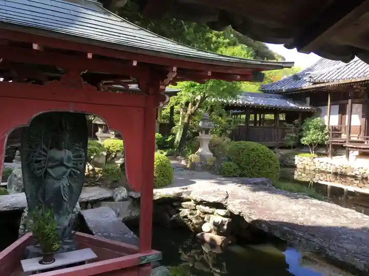 粉河寺の本殿・本堂