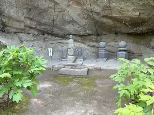 長壽寺（長寿寺）(神奈川県)