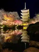 東寺(教王護国寺)(京都府)