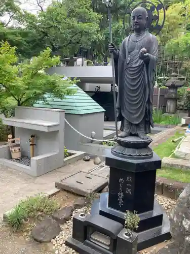 龍台寺(神奈川県)