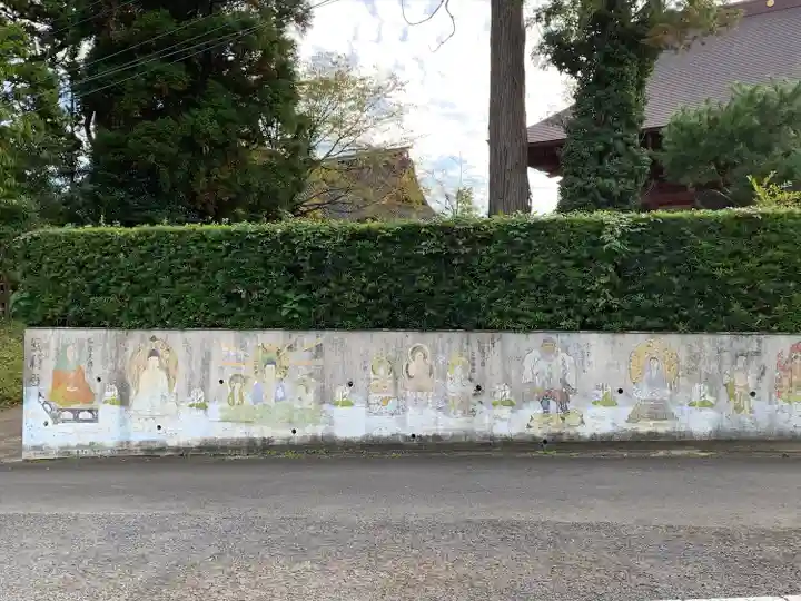 安穏寺のその他建物