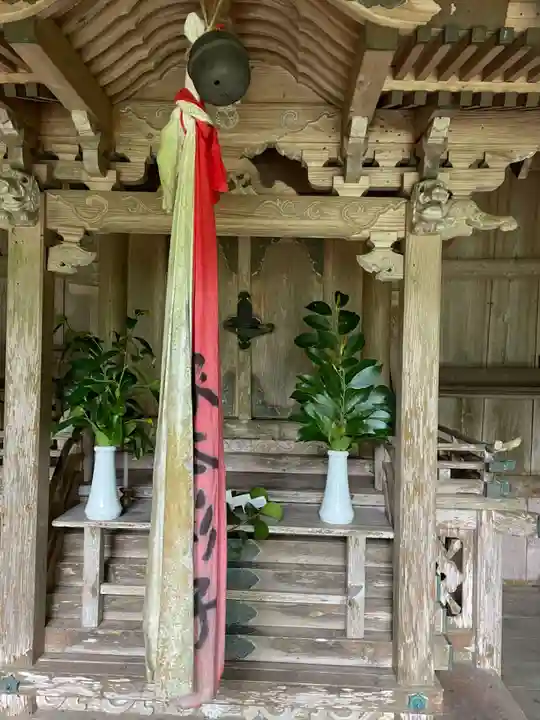 惟喬神社(京都府)