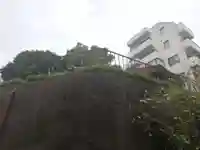 馬頭観音教会のその他建物