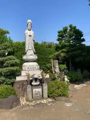 要法寺(神奈川県)