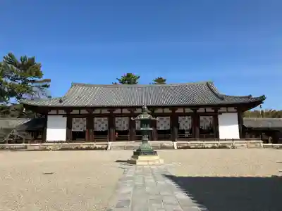 法隆寺(奈良県)