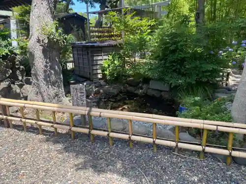 菊田神社(千葉県)