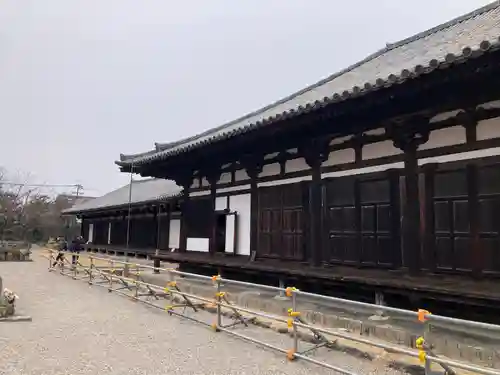 元興寺(奈良県)