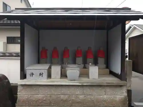 浄界寺(静岡県)