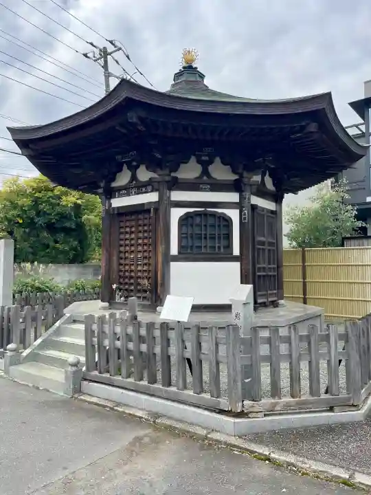 岩船地蔵堂(神奈川県)
